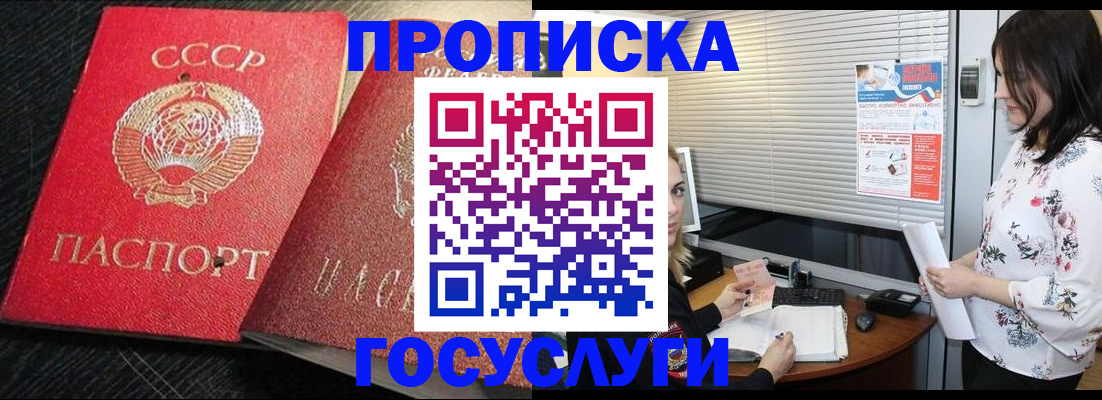 прописка иностранных граждан в Видном